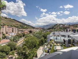 Casa en Granada