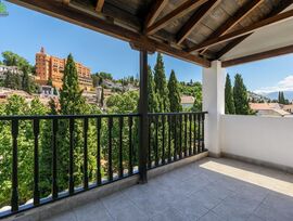Piso en Granada