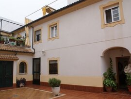 Casa en Córdoba