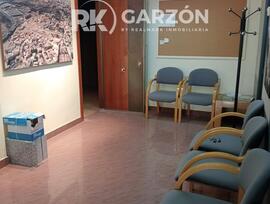 Oficina en Almeria