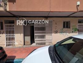 Unidad comercial en Almeria
