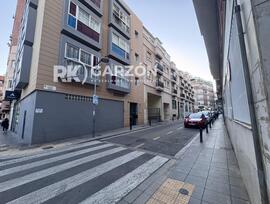Garaje en Almeria