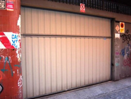 Garaje en Granada