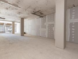 Unidad comercial en Huetor Vega