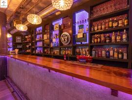 Unidad comercial en Granada