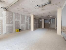 Unidad comercial en Huetor Vega