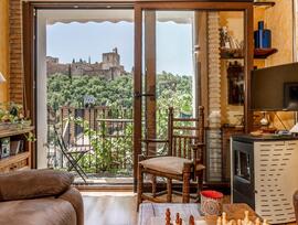 Casa en Granada