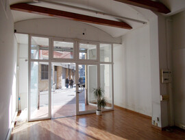 Unidad comercial en El Vendrell