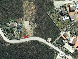 Parcela urbana en La Bisbal del Penedes