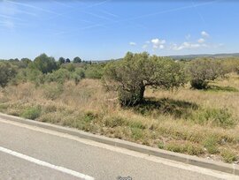 Parcela en El Vendrell