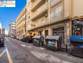 Unidad comercial en Granada