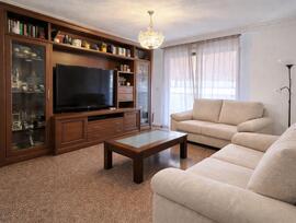 Piso en San Vicente del Raspeig