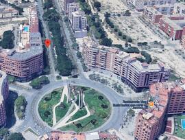 Oficina en Alicante
