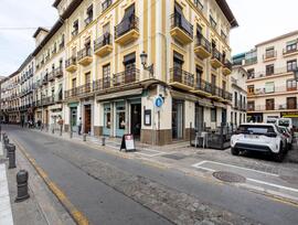 Piso en Granada