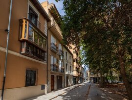 Casa en Granada