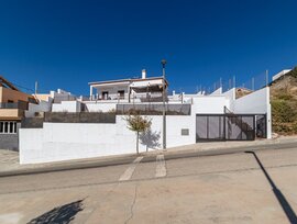 Casa en La Zubia