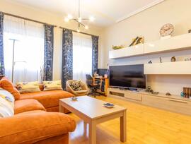 Piso en La Pobla de Farnals