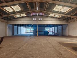 Garaje en Almàssera