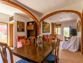 Villa en Vilamarxant