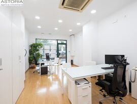 Unidad comercial en Granada