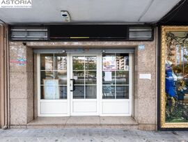 Unidad comercial en Granada