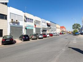 Unidad comercial en Albolote