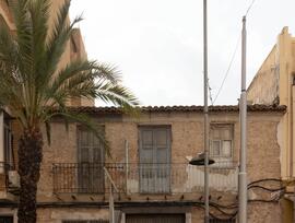 Parcela urbana edificable en Catarroja