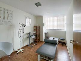 Unidad comercial en Oliva