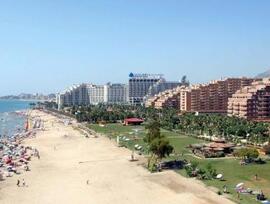 Apartamento en Oropesa del Mar - Orpesa