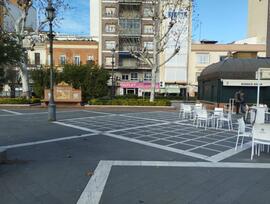 Unidad comercial en Badajoz