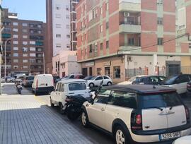 Garaje en Badajoz