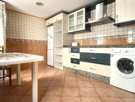 Piso en Badajoz