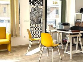 Unidad comercial en Badajoz