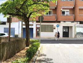 Unidad comercial en Badajoz