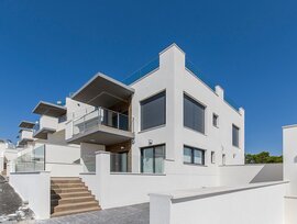 Bungalow en San Miguel de Salinas