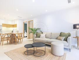 Apartamento en Guardamar del Segura