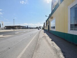 Unidad comercial en Santa Fe