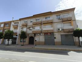 Unidad comercial en Las Gabias