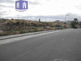 Parcela urbana en Gojar
