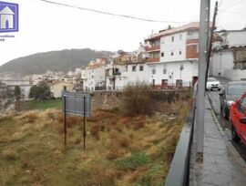 Parcela urbana en Guejar Sierra