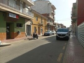 Parcela urbana en ERA ALTA