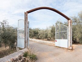 Casa de campo en Loja