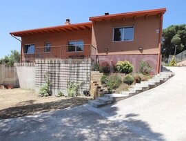 Casa en Vilanova del Valles