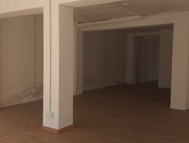 Unidad comercial en Elche