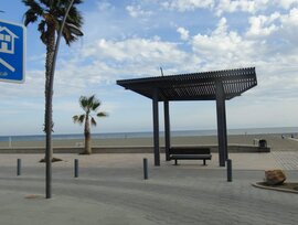 Bungalow en Santa Pola