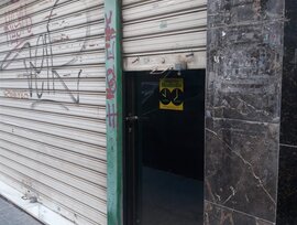 Unidad comercial en Elche