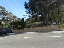 Parcela urbana edificable en Salou