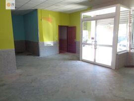 Unidad comercial en Córdoba