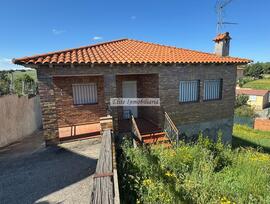 Casa en El Casar de Escalona