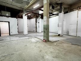 Unidad comercial en Alcorcon